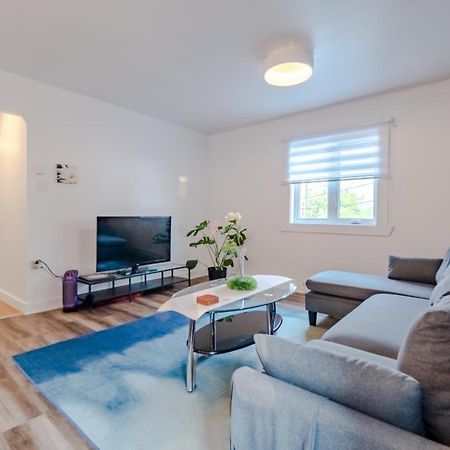 Nice River & Mountain View+4 Beds+Free Parking McMasterville Exterior foto